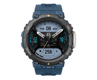 Amazfit Amazfit T-Rex 2 Ocean Blue - 1152227 - zdjęcie 2